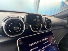 Mercedes-Benz C-Class C 200 L Sports Edition - фото 17