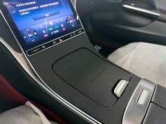 Mercedes-Benz C-Class C 200 L Sports Edition - фото 18