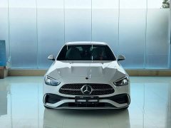 Mercedes-Benz C-Class C 200 L Sports Edition - фото 2