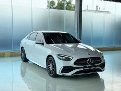 Mercedes-Benz C-Class C 200 L Sports Edition - фото 3