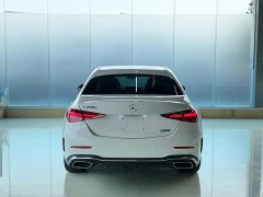 Mercedes-Benz C-Class C 200 L Sports Edition - фото 5