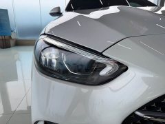 Mercedes-Benz C-Class C 200 L Sports Edition - фото 8