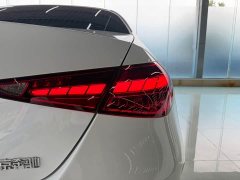 Mercedes-Benz C-Class C 200 L Sports Edition - фото 9
