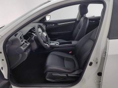 Honda Civic 2019 220TURBO CVT Dynamic Edition National VI - фото 10