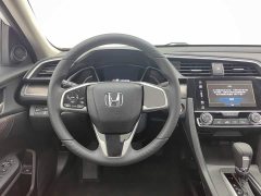 Honda Civic 2019 220TURBO CVT Dynamic Edition National VI - фото 11