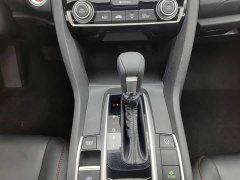 Honda Civic 2019 220TURBO CVT Dynamic Edition National VI - фото 13