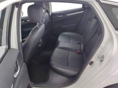 Honda Civic 2019 220TURBO CVT Dynamic Edition National VI - фото 15