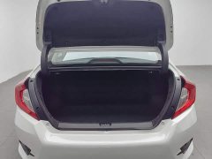 Honda Civic 2019 220TURBO CVT Dynamic Edition National VI - фото 16
