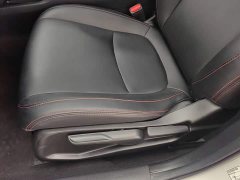 Honda Civic 2019 220TURBO CVT Dynamic Edition National VI - фото 20