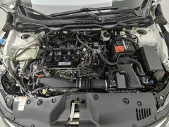 Honda Civic 2019 220TURBO CVT Dynamic Edition National VI - фото 6