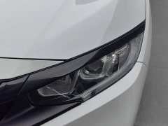 Honda Civic 2019 220TURBO CVT Dynamic Edition National VI - фото 7