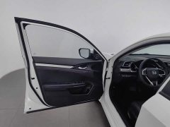 Honda Civic 2019 220TURBO CVT Dynamic Edition National VI - фото 8