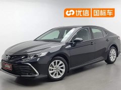 Toyota Camry 2.0GVP Leading Edition - фото 1