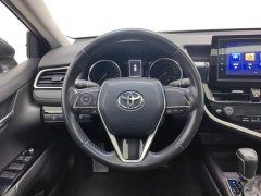 Toyota Camry 2.0GVP Leading Edition - фото 11