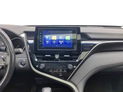 Toyota Camry 2.0GVP Leading Edition - фото 12