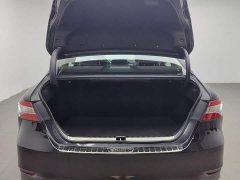 Toyota Camry 2.0GVP Leading Edition - фото 16