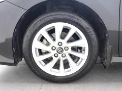 Toyota Camry 2.0GVP Leading Edition - фото 17