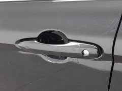 Toyota Camry 2.0GVP Leading Edition - фото 18