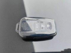 Toyota Camry 2.0GVP Leading Edition - фото 19