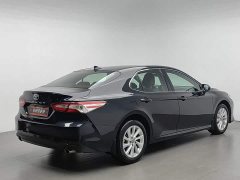 Toyota Camry 2.0GVP Leading Edition - фото 2