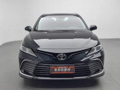 Toyota Camry 2.0GVP Leading Edition - фото 3