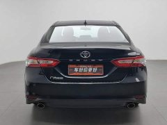 Toyota Camry 2.0GVP Leading Edition - фото 4