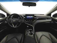Toyota Camry 2.0GVP Leading Edition - фото 5