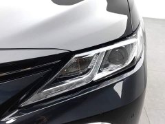 Toyota Camry 2.0GVP Leading Edition - фото 7