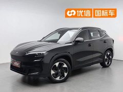 Jetour Jietu Shanhai L6 1.5TD DHT ULTRA - фото 1