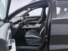 Jetour Jietu Shanhai L6 1.5TD DHT ULTRA - фото 10