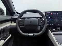 Jetour Jietu Shanhai L6 1.5TD DHT ULTRA - фото 11