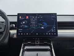Jetour Jietu Shanhai L6 1.5TD DHT ULTRA - фото 12