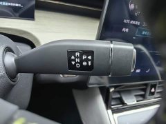 Jetour Jietu Shanhai L6 1.5TD DHT ULTRA - фото 13