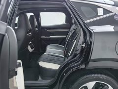Jetour Jietu Shanhai L6 1.5TD DHT ULTRA - фото 15