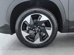Jetour Jietu Shanhai L6 1.5TD DHT ULTRA - фото 17