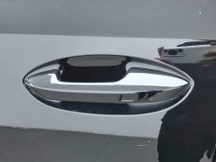 Jetour Jietu Shanhai L6 1.5TD DHT ULTRA - фото 18