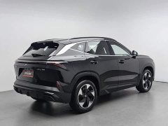 Jetour Jietu Shanhai L6 1.5TD DHT ULTRA - фото 2