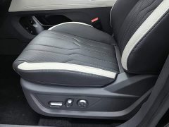 Jetour Jietu Shanhai L6 1.5TD DHT ULTRA - фото 20
