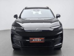 Jetour Jietu Shanhai L6 1.5TD DHT ULTRA - фото 3