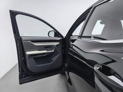 Jetour Jietu Shanhai L6 1.5TD DHT ULTRA - фото 8