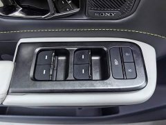 Jetour Jietu Shanhai L6 1.5TD DHT ULTRA - фото 9