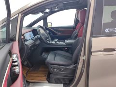 Trumpchi M8 Grandmaster Series Dual Engine Flagship Edition - фото 10