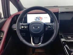 Trumpchi M8 Grandmaster Series Dual Engine Flagship Edition - фото 11