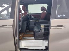 Trumpchi M8 Grandmaster Series Dual Engine Flagship Edition - фото 15