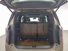 Trumpchi M8 Grandmaster Series Dual Engine Flagship Edition - фото 16