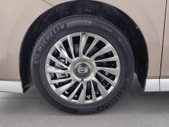 Trumpchi M8 Grandmaster Series Dual Engine Flagship Edition - фото 17