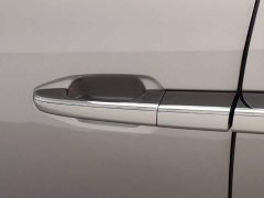 Trumpchi M8 Grandmaster Series Dual Engine Flagship Edition - фото 18