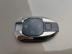 Trumpchi M8 Grandmaster Series Dual Engine Flagship Edition - фото 19