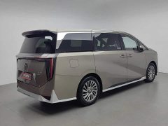Trumpchi M8 Grandmaster Series Dual Engine Flagship Edition - фото 2