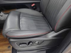 Trumpchi M8 Grandmaster Series Dual Engine Flagship Edition - фото 20